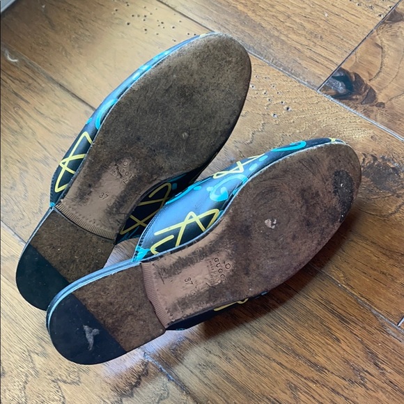 Gucci mule - Picture 5 of 6